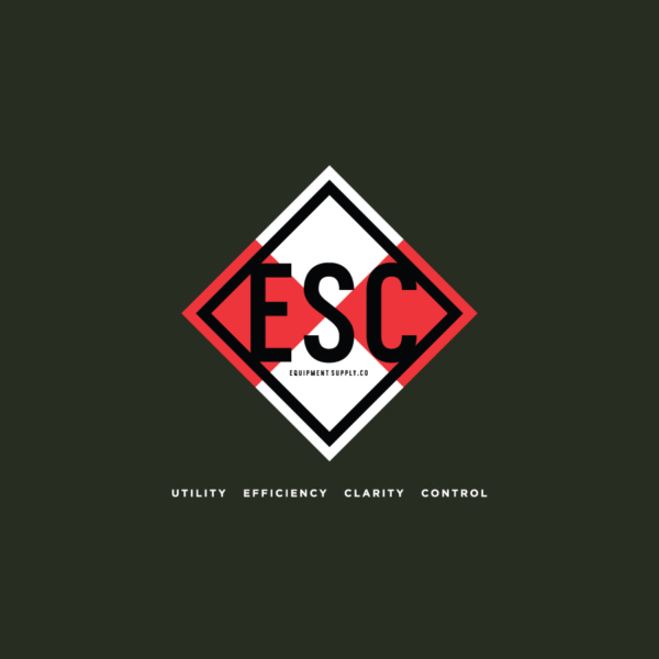 Branding and Identity | ESC.co