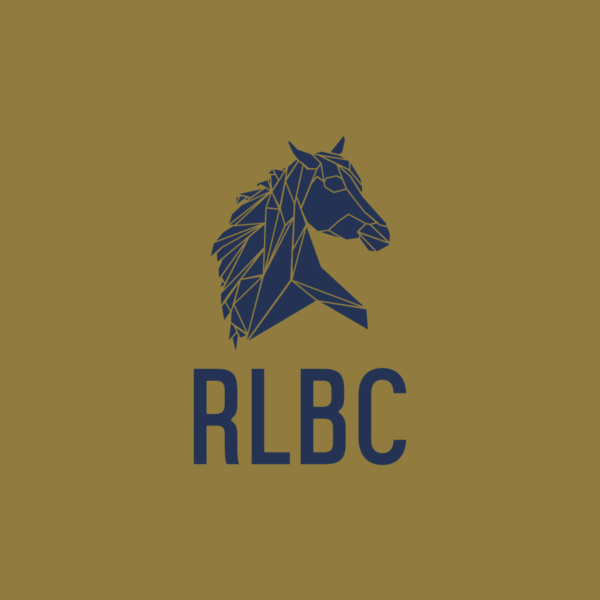 Logo Design | RLBC Booster Club, Sacramento, CA