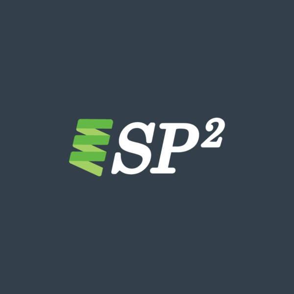 Identity Design and Marketing Management | SP2 Spirulina, Salinas, CA